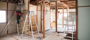 Entreprise de rénovation de la maison et de rénovation d’appartement à Loupiac-de-la-Reole
